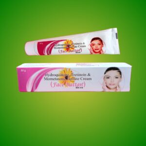 Face Rattan Cream 20gm