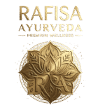rafisa ayurveda footer